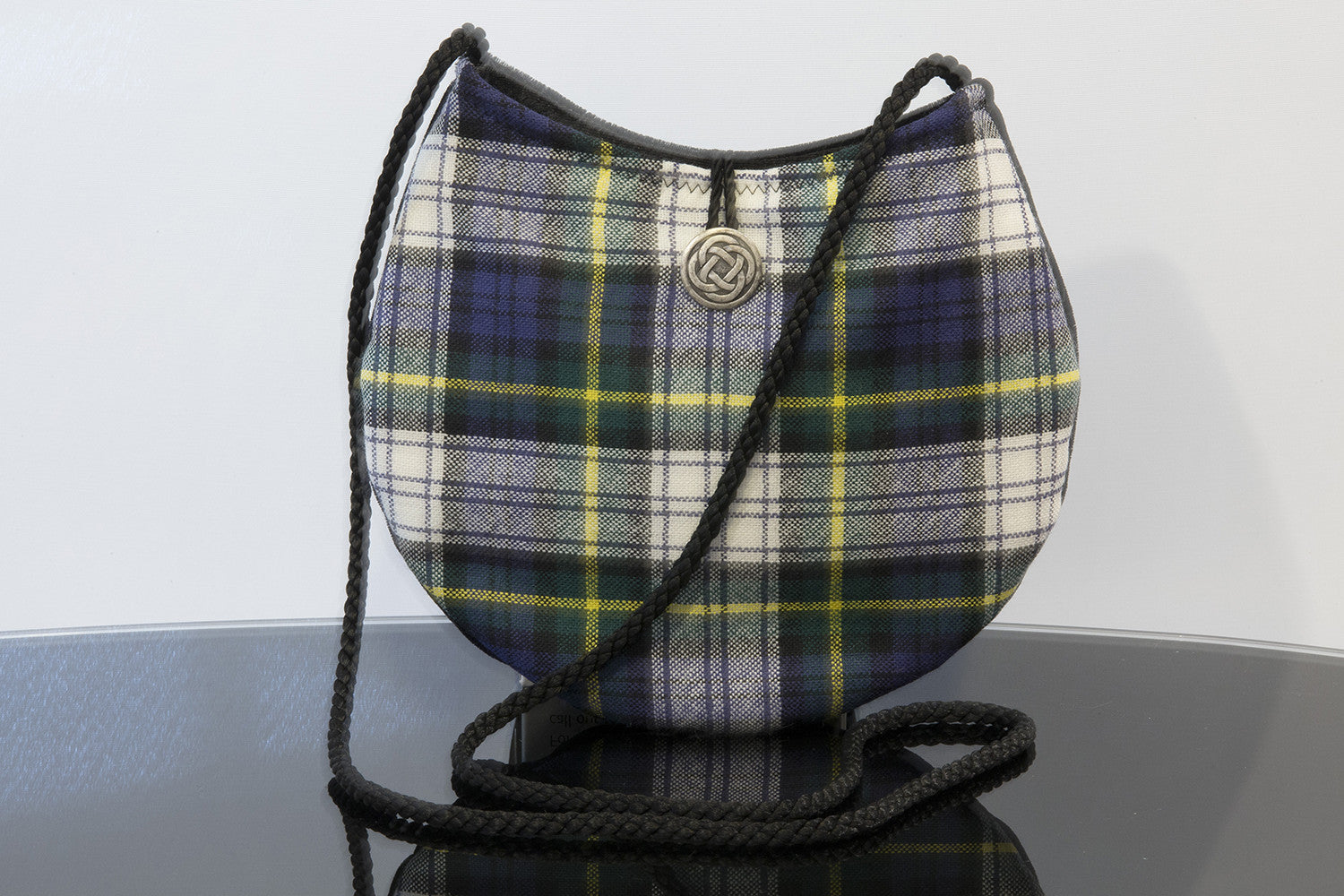 Tartan Touch Bag Dress Gordon