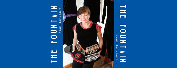 Ten Years of Fabulous Fashion